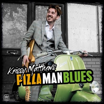 PizzaManBlues