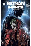 Batman Infinite 2022 (Bimestriel) 05