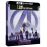 Avengers: Endgame Steelbook Edition Spéciale Fnac Blu-ray 4K Ultra HD