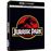 Jurassic Park Blu-ray 4K Ultra HD
