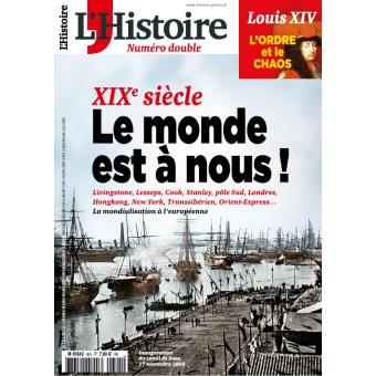 L'histoire