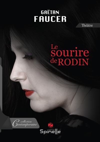 Le sourire de rodin