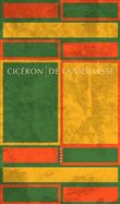 De la vieillesse
