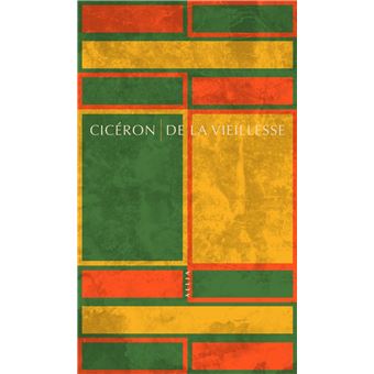 De la vieillesse