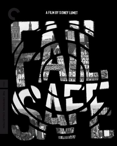 Fail Safe Blu-ray