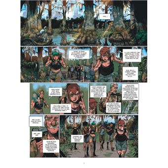 Green Class - Pandémie