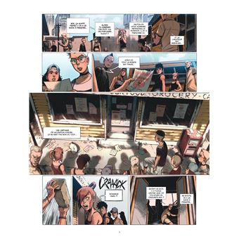 Green Class - Pandémie