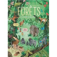 Forets