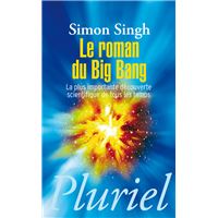 Le roman du big bang