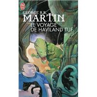 Le voyage de Haviland Tuf