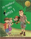 Le meilleur des amisÂ !