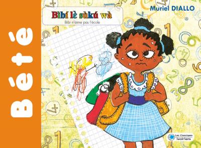 Bibi n'aime pas l'école