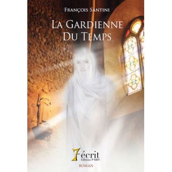 La gardienne du temps