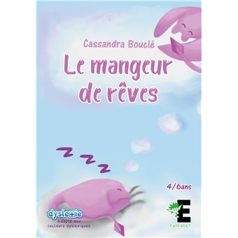 Le mangeur de rêves