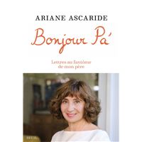 Bonjour Pa'