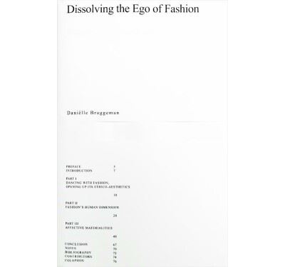 Dissolving the Ego of Fashion
