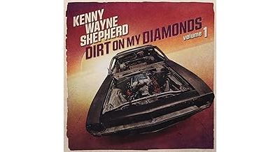 Dirt On My Diamonds Volume 1