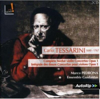 12 concertos op 1