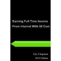 24 Hours Learning Series: Earning Full Time Income From Internet With $0 Cost