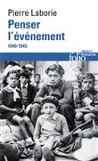 Penser l'événement