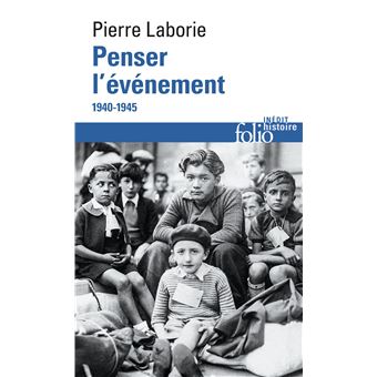 Penser l'événement