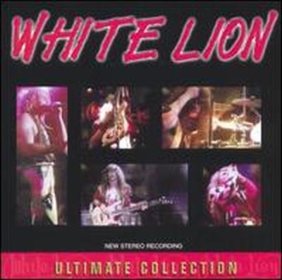 Ultimate collection - White Lion - CD album - Achat & prix | fnac