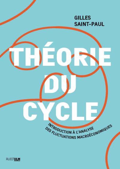 Theorie du cycle introduction a l'analyse des fluctuations