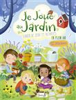 Je joue au jardin