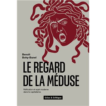 Le regard de la méduse
