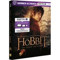 Le Hobbit : Un voyage inattendu - Combo Blu-Ray + DVD - Edition ..., حجم الصورة 200x200