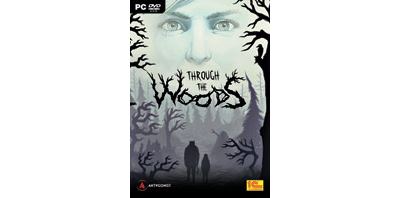 Through the Woods