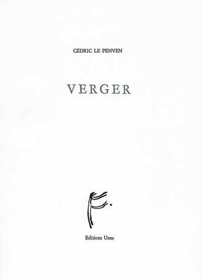 Verger