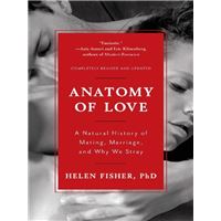 Anatomy of love