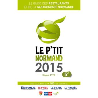 Le p'tit normand 2015