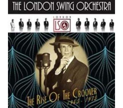 Rise of the crooner 1945 1975