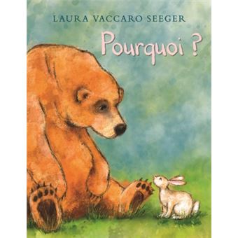 Pourquoi?