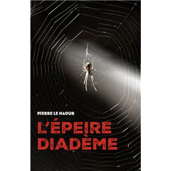 L'Épeire diadème