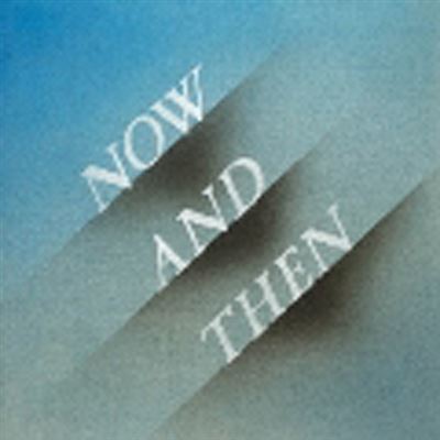Import - The Beatles Now And Then