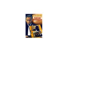 Maître da Costa Alibi sur ordonnance Volume 7 DVD