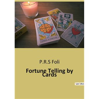 Fortune Telling by Cards