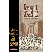 Dropsie avenue