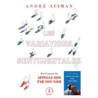 Les variations sentimentales - 1