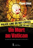 Un mort au Vatican