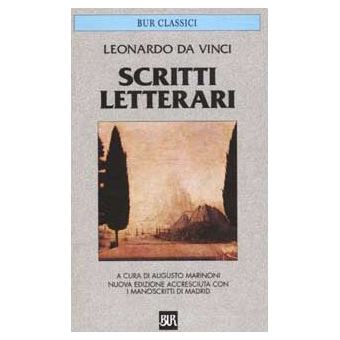 Leonardo da vinci - 1