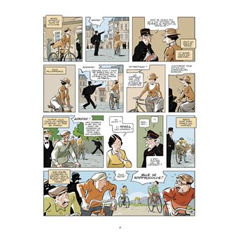 Toujours prêtes ! - tome 01