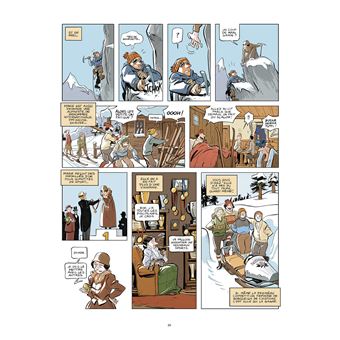 Toujours prêtes ! - tome 01