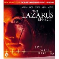 LAZARUS EFFECT-FR+NL-BLURAY