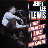Greatest live show on earth