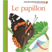 Le papillon