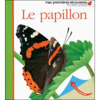 Le papillon